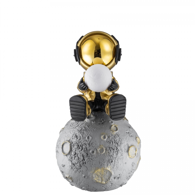 Статуэтка   ArtHomeDecor COSMO SZ005 GOLD