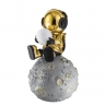 Статуэтка   ArtHomeDecor COSMO SZ005 GOLD