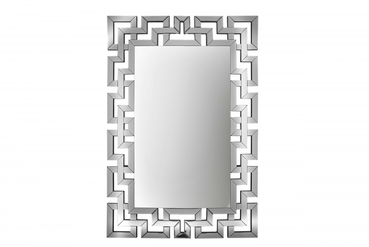 Зеркало ArtHomeDecor Versus MR-14 стекло 1200*880 серебристый
