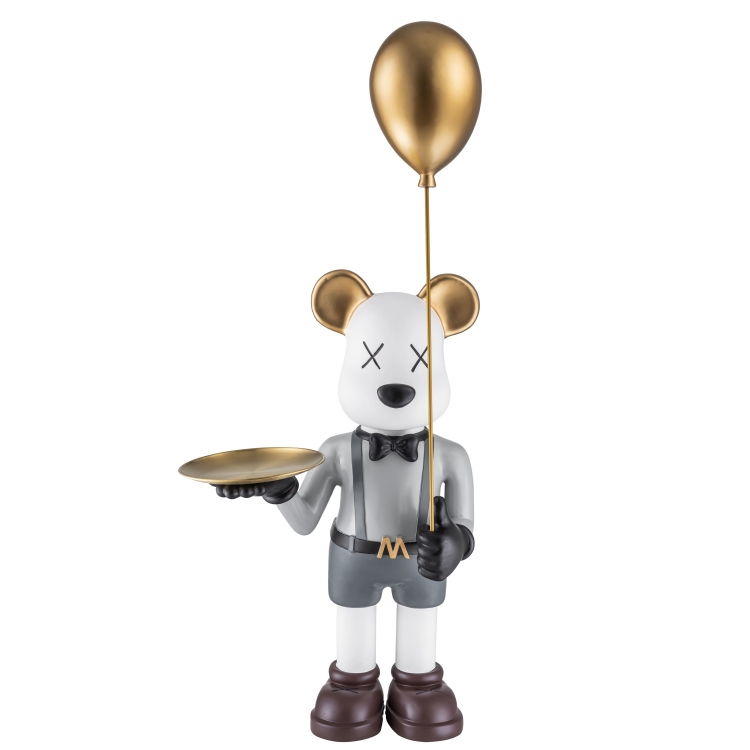 Статуэтка  ArtHomeDecor BUTLER Z9242