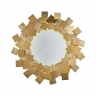 Зеркало Art Home Decor Sun 8072W/S-D610 GL