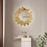 Зеркало Art Home Decor Sun 8072W/S-D610 GL