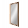 Зеркало ArtHomeDecor Line AS07 стекло 200*100 янтарный