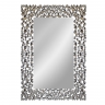 Зеркало ArtHomeDecor Vision YJ1051 стекло 1200*800 серебристый
