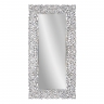Зеркало ArtHomeDecor Vision YJ1051XL стекло 2000*1000 серебристый