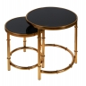Журнальный столик ArtHomeDecor Staten Island ID-188 GL