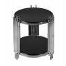 Журнальный столик ArtHomeDecor Stereo ID-455B CR