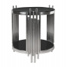 Журнальный столик ArtHomeDecor Stereo ID-455B CR