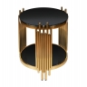 Журнальный столик ArtHomeDecor Stereo ID-455B GL