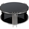 Журнальный столик ArtHomeDecor Stereo ID-455A CR