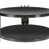 Журнальный столик ArtHomeDecor Stereo ID-455A CR
