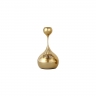 Подсвечник  ArtHomeDecor DROP 6916 S Gold