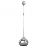 Подсвечник ArtHomeDecor DROP 6917 L SILVER